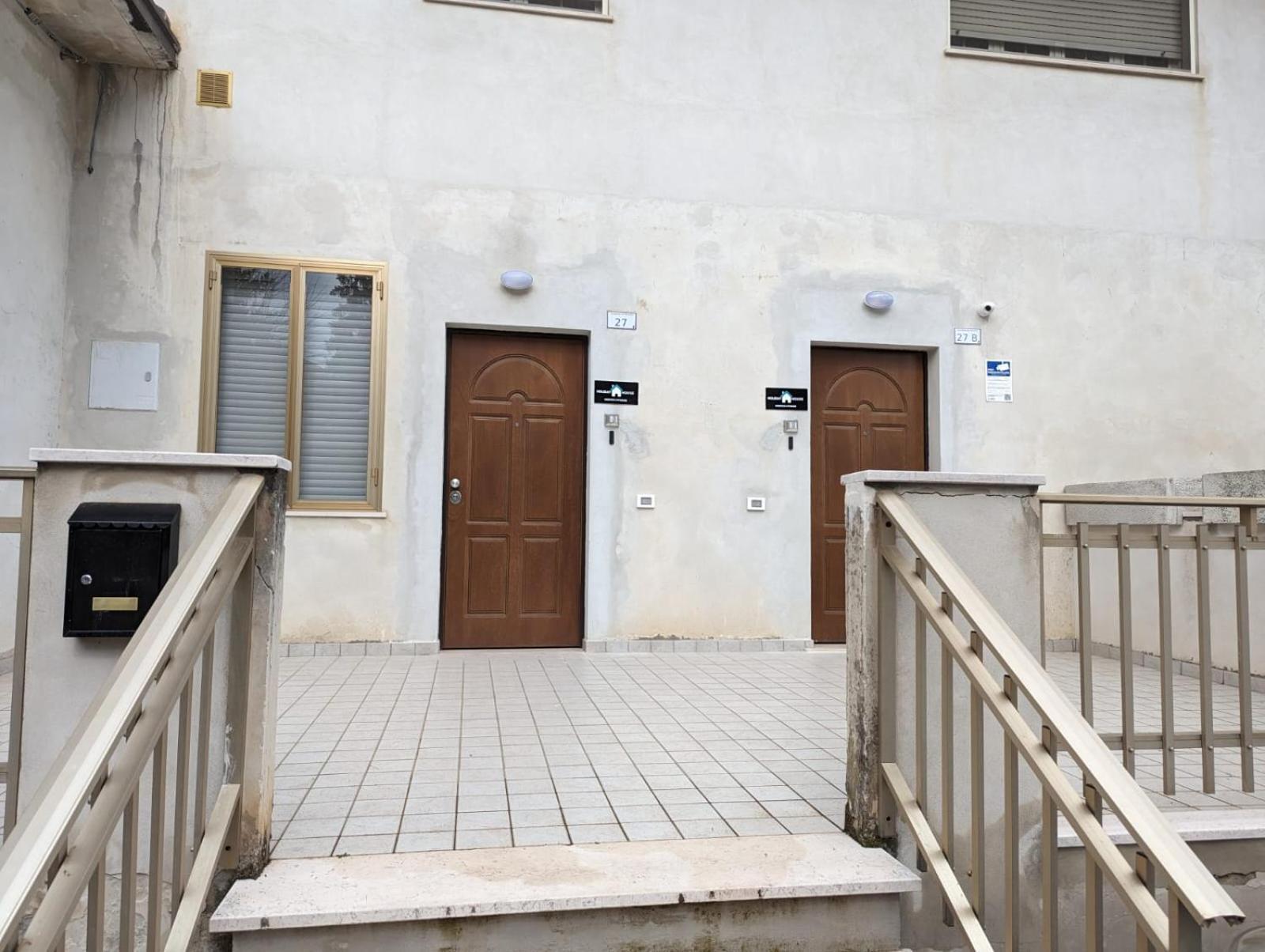 Holiday House 2 Villamagna  ภายนอก รูปภาพ