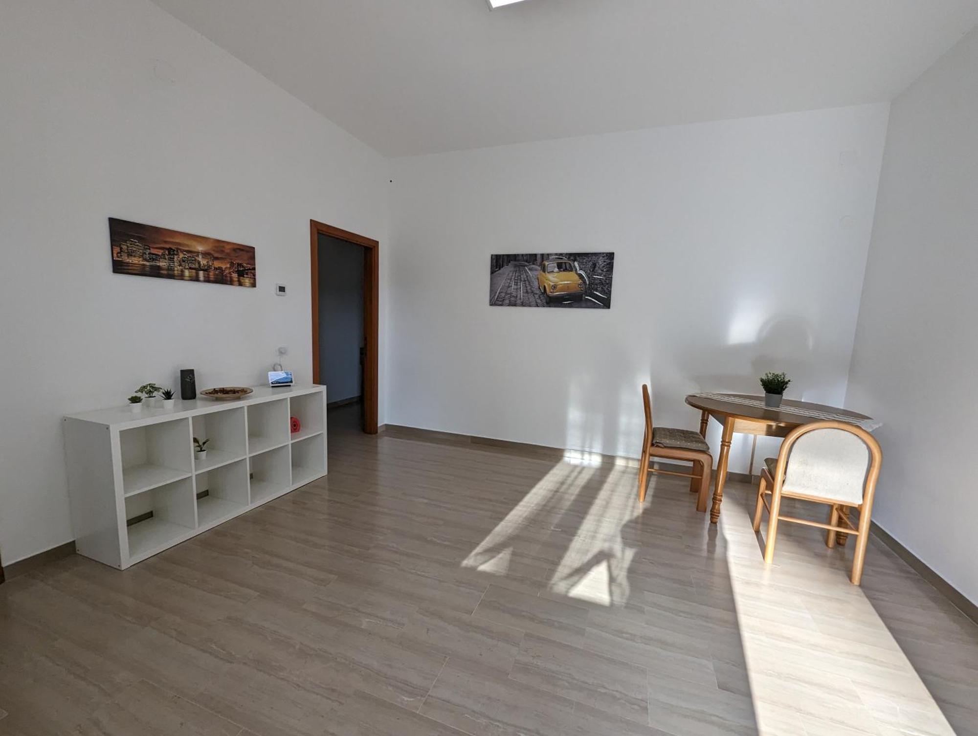 Holiday House 2 Villamagna  ภายนอก รูปภาพ