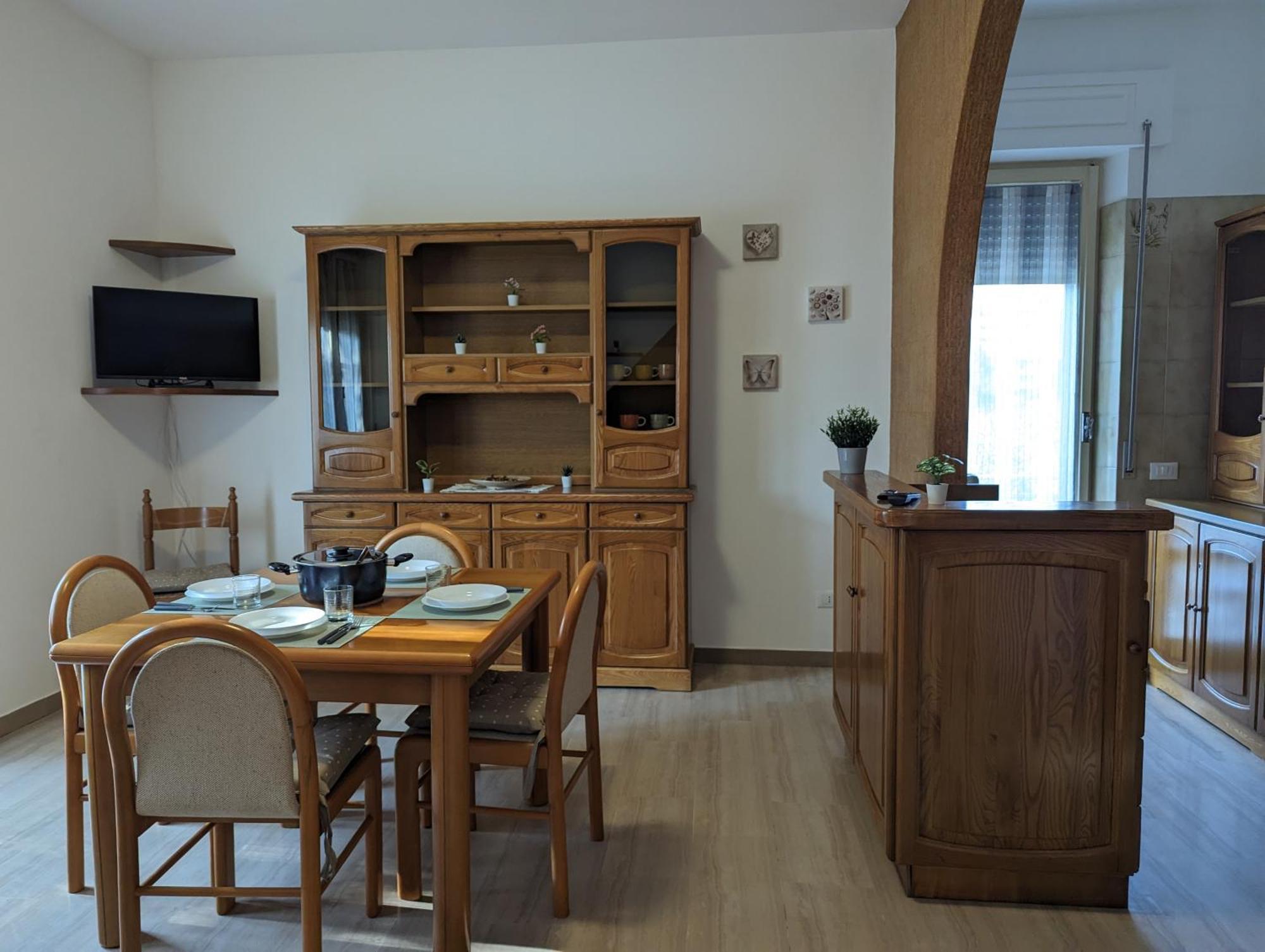 Holiday House 2 Villamagna  ภายนอก รูปภาพ
