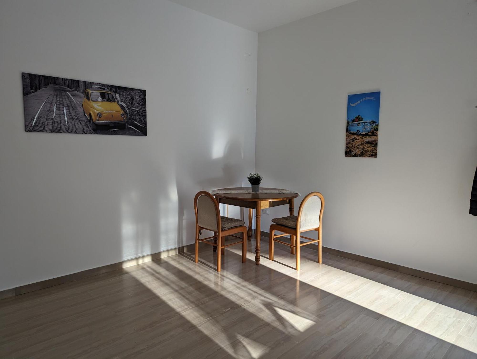 Holiday House 2 Villamagna  ภายนอก รูปภาพ