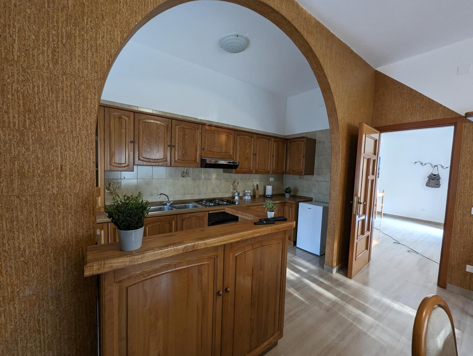 Holiday House 2 Villamagna  ภายนอก รูปภาพ