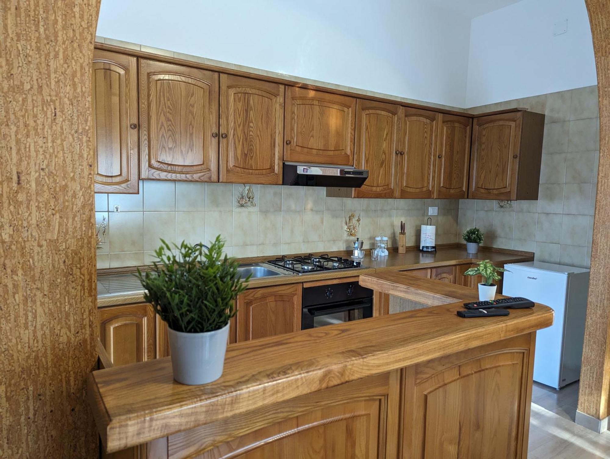 Holiday House 2 Villamagna  ภายนอก รูปภาพ