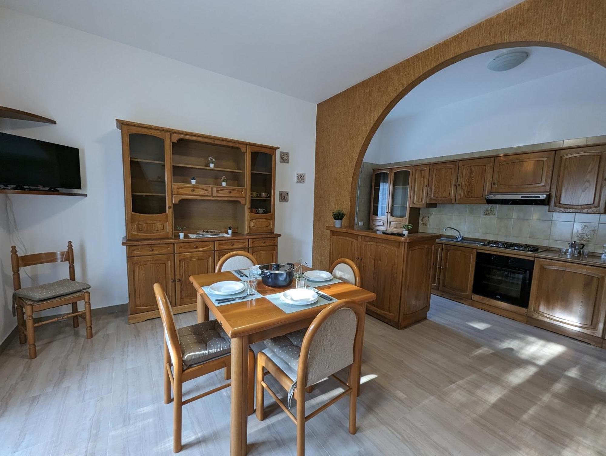 Holiday House 2 Villamagna  ภายนอก รูปภาพ