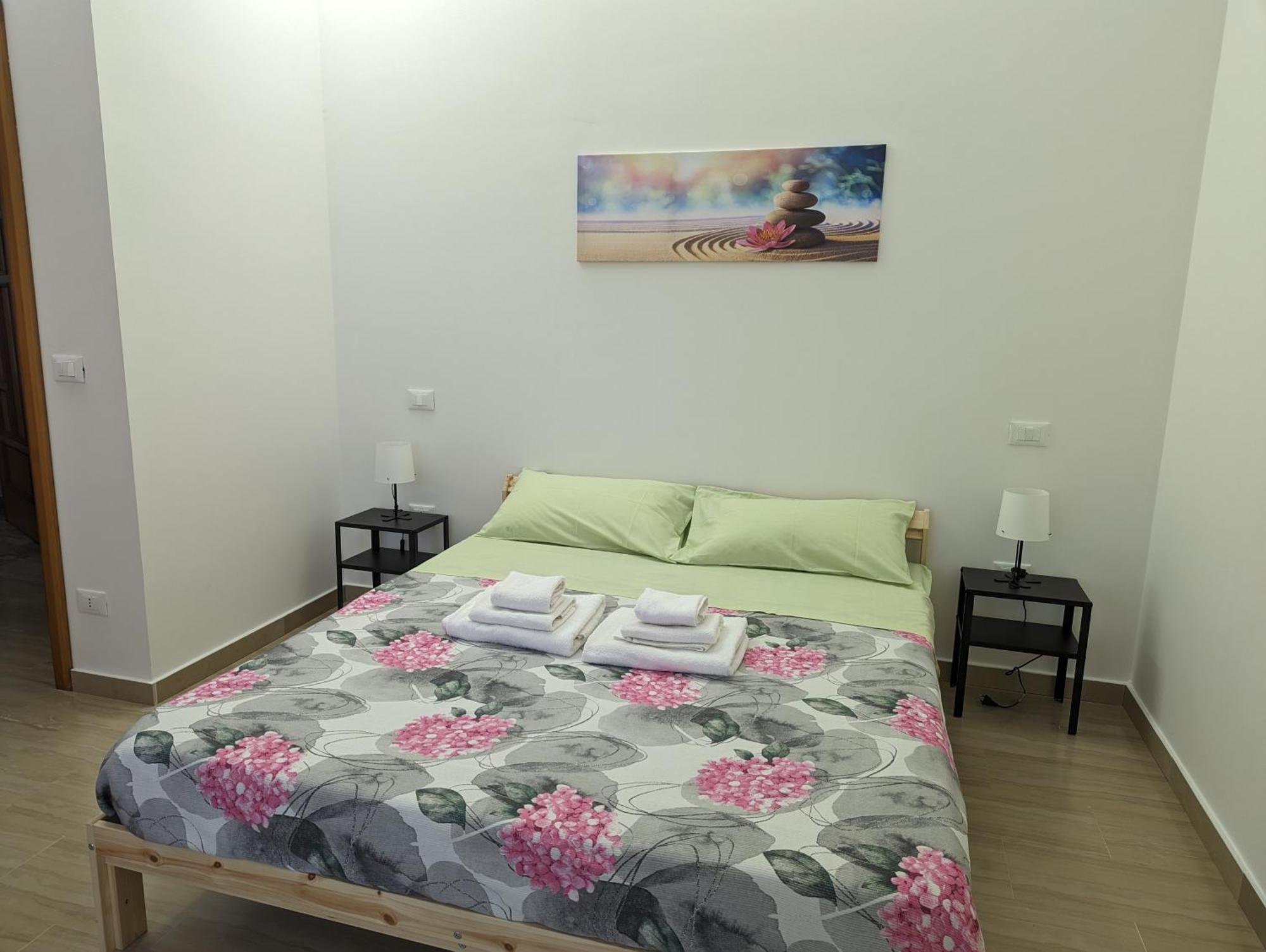 Holiday House 2 Villamagna  ภายนอก รูปภาพ